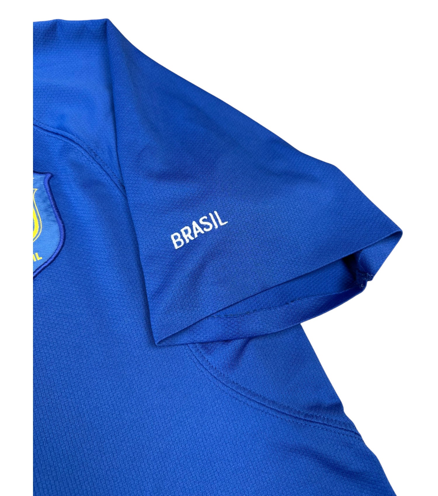 Brasilien 2006 Trainingsshirt M nike