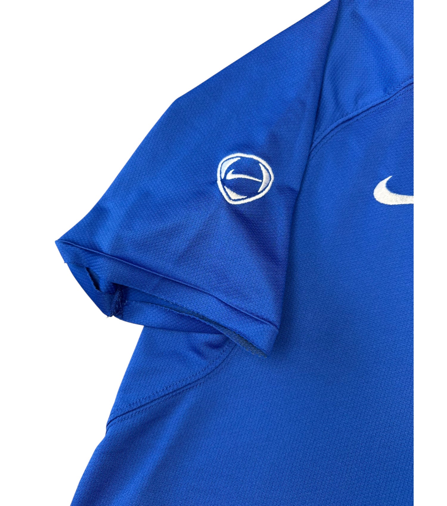 Brasilien 2006 Trainingsshirt M nike