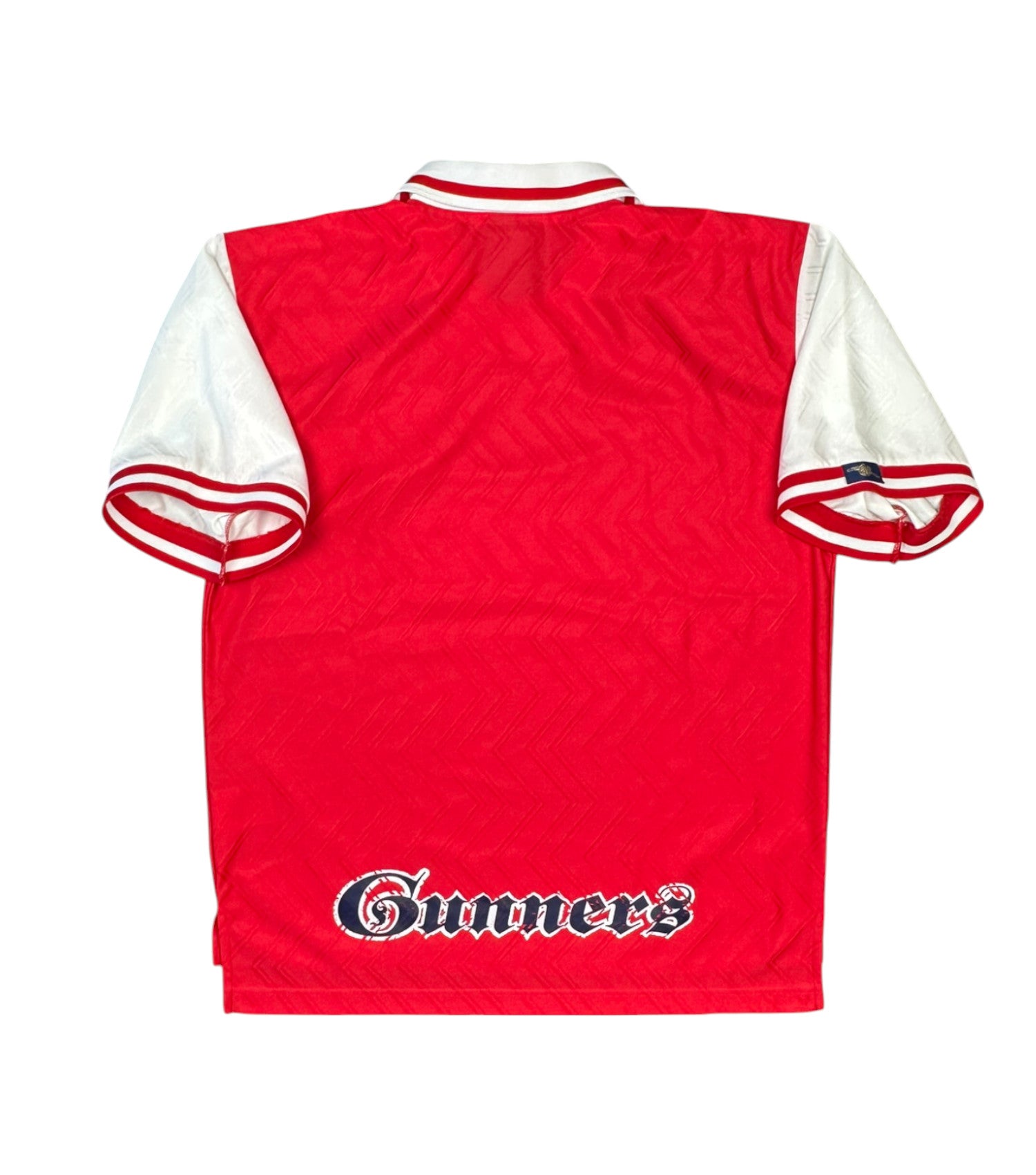 Arsenal 1996-97 Heim Trikot XL nike