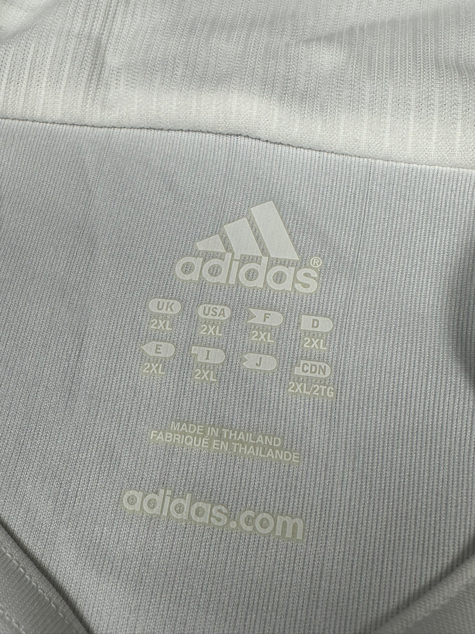 Deutschland 2006 Heim Trikot XXL adidas