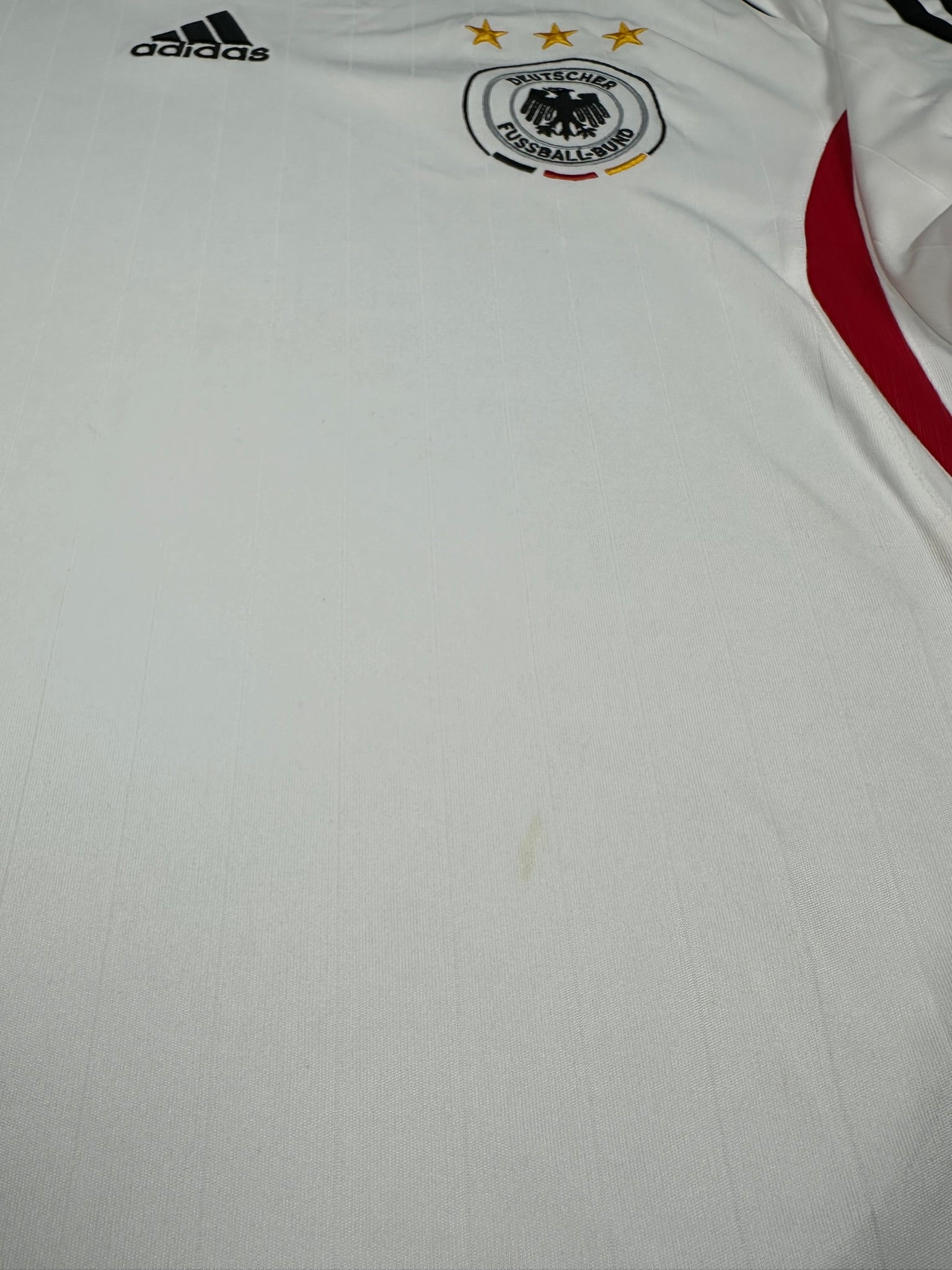 Deutschland 2006 Heim Trikot XXL adidas