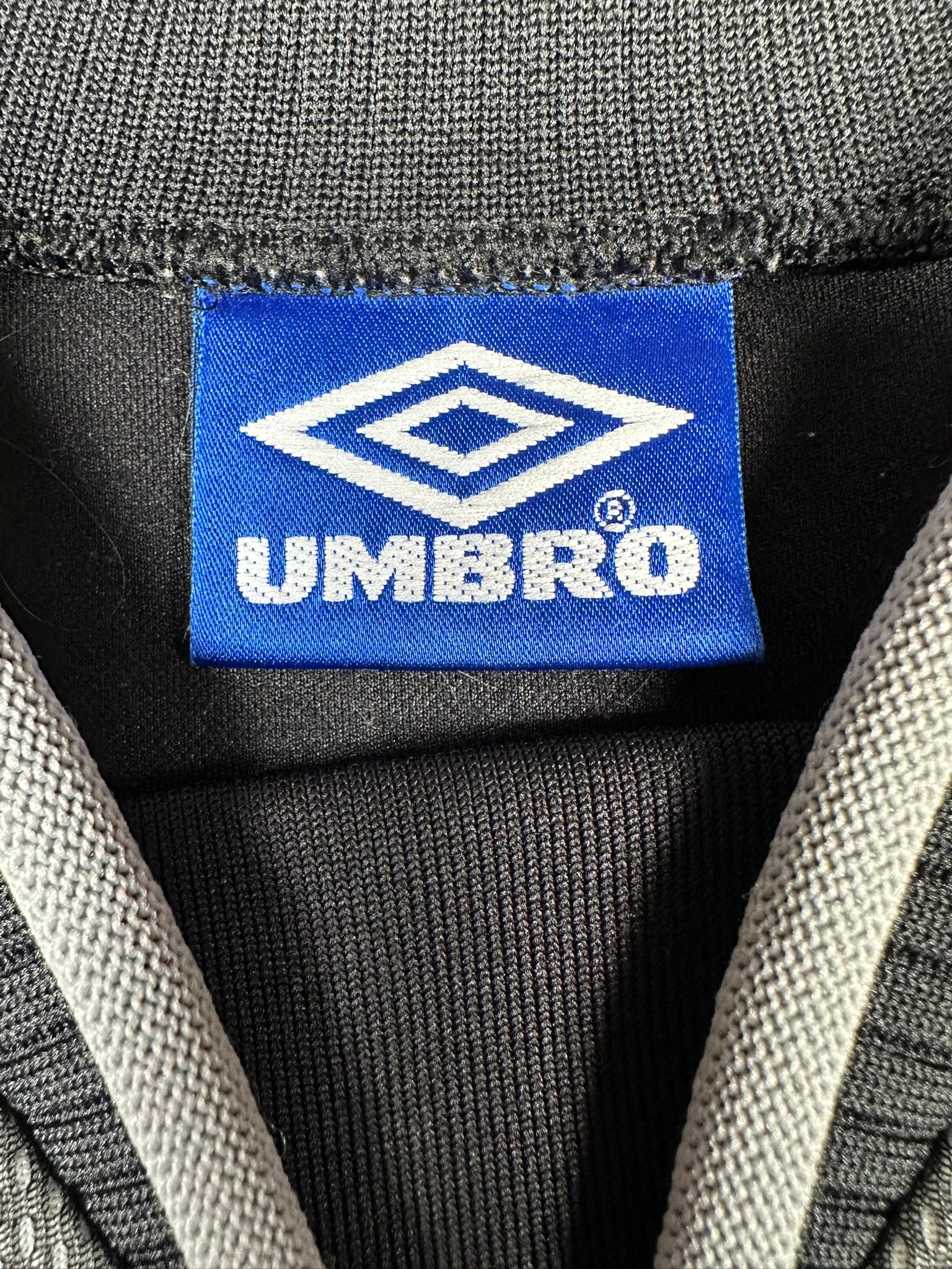 Ajax 1998-99 "Van Der Sar" Torwart Trikot XL umbro