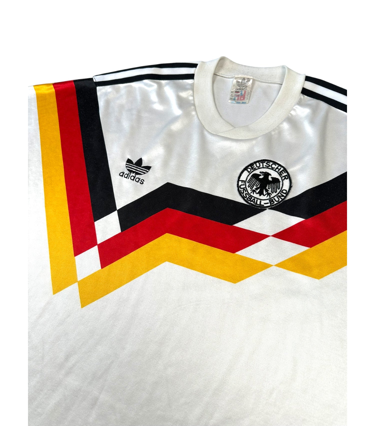 Deutschland 1990 Heim Trikot M adidas DFB