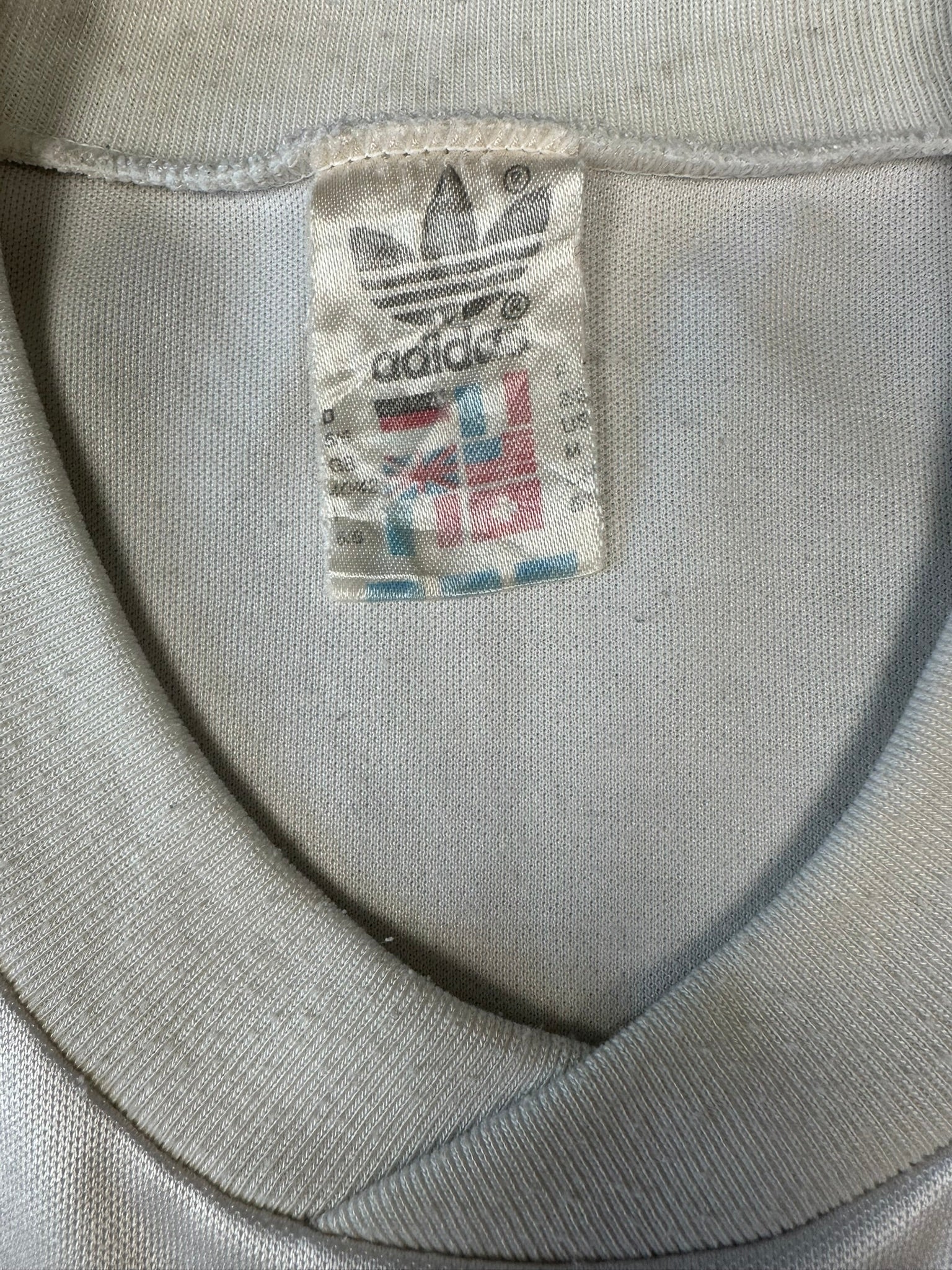 Deutschland 1990 Heim Trikot M adidas DFB