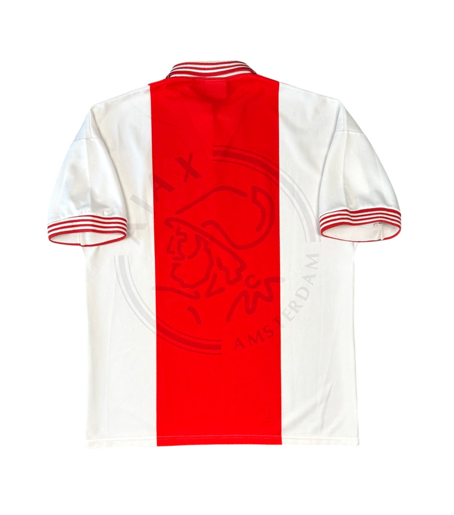 Ajax 1995-96 Heim Trikot XL umbro