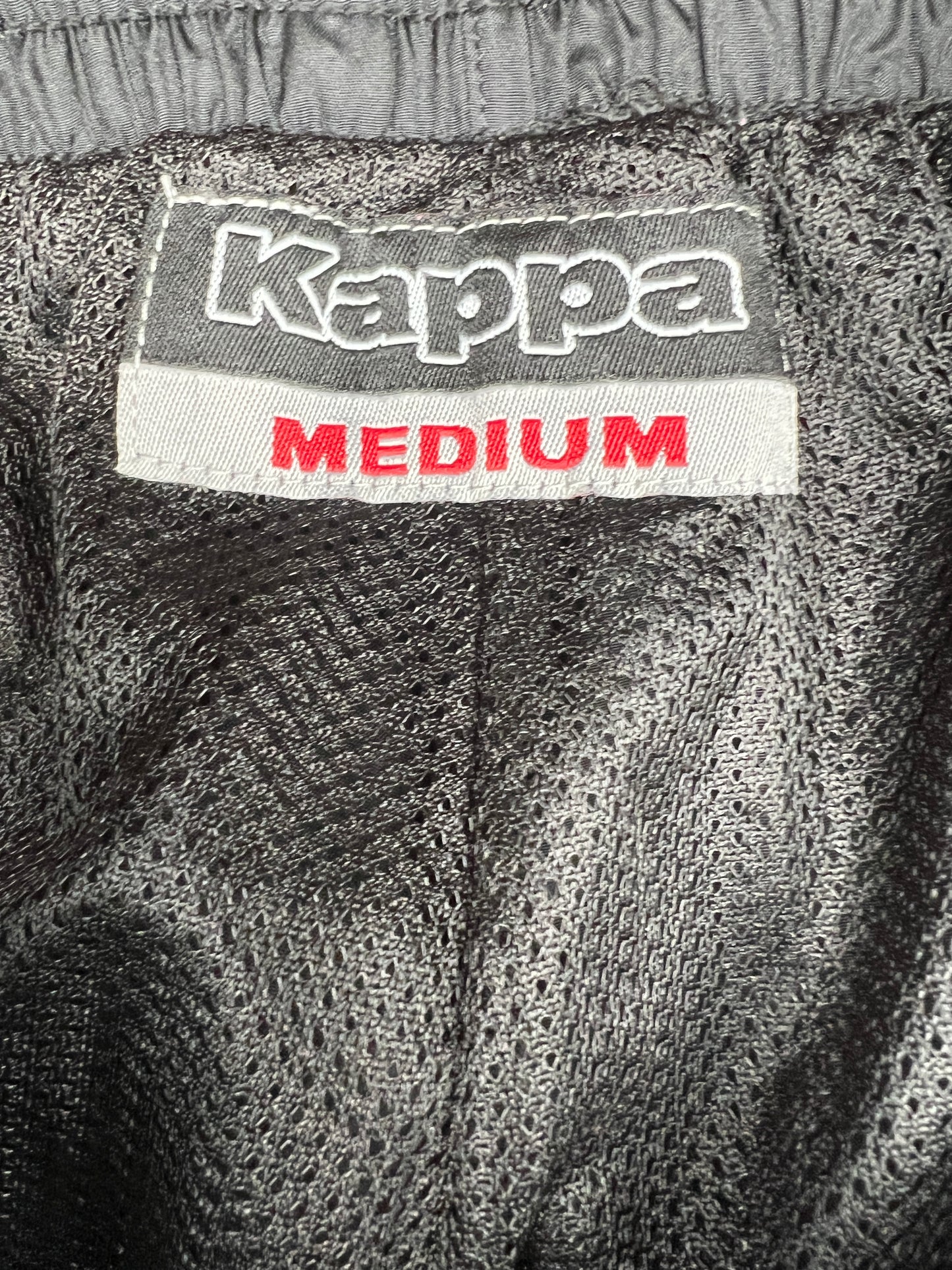 AS Rom Trainingsanzug M kappa
