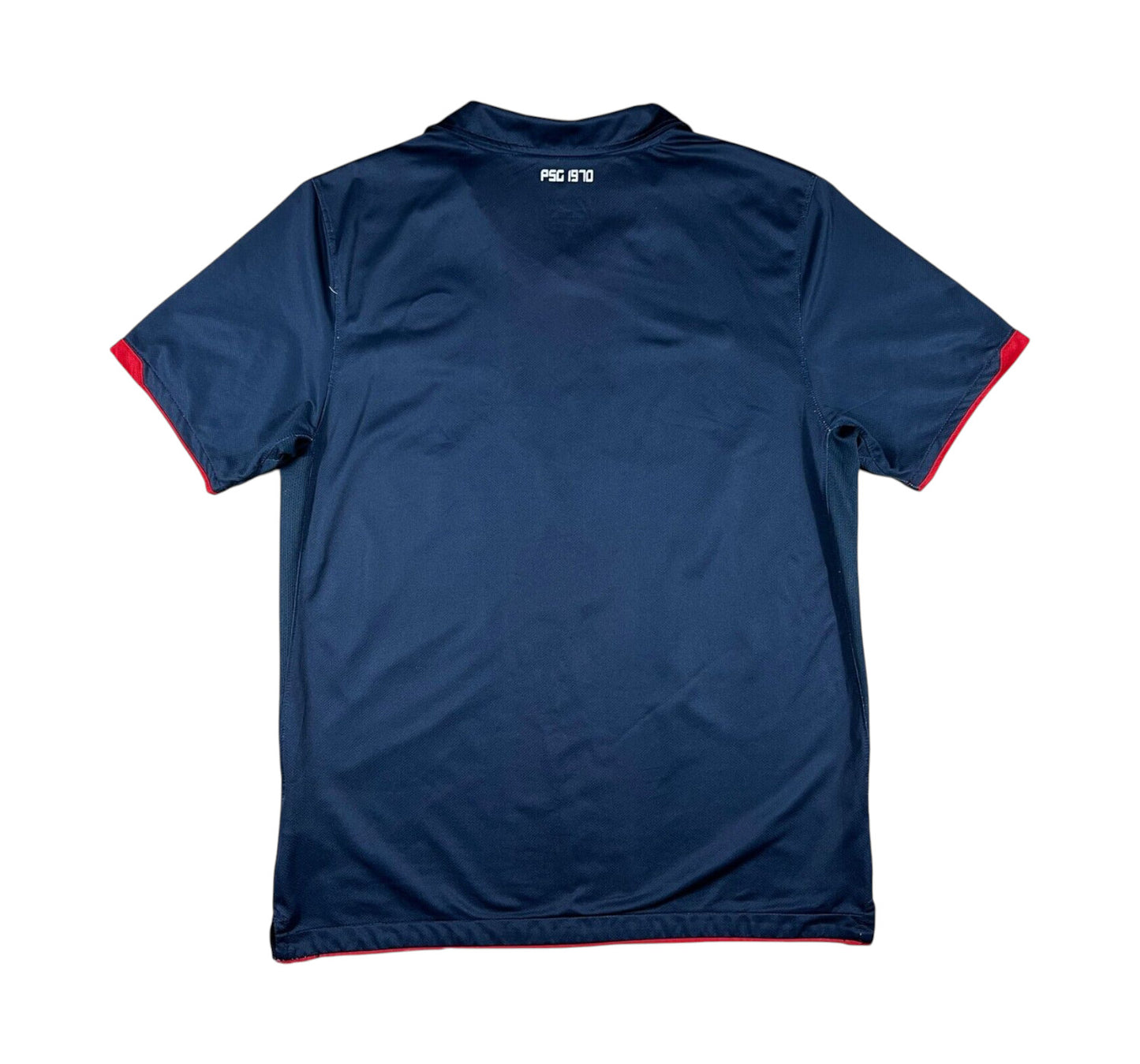 Paris Saint-Germain 2010-11 Heim Trikot L Nike