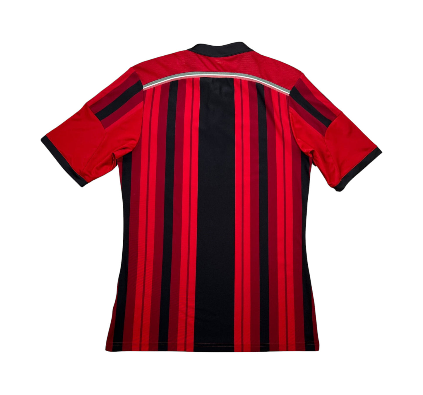AC Mailand 2014-15 Heim Trikot S adidas