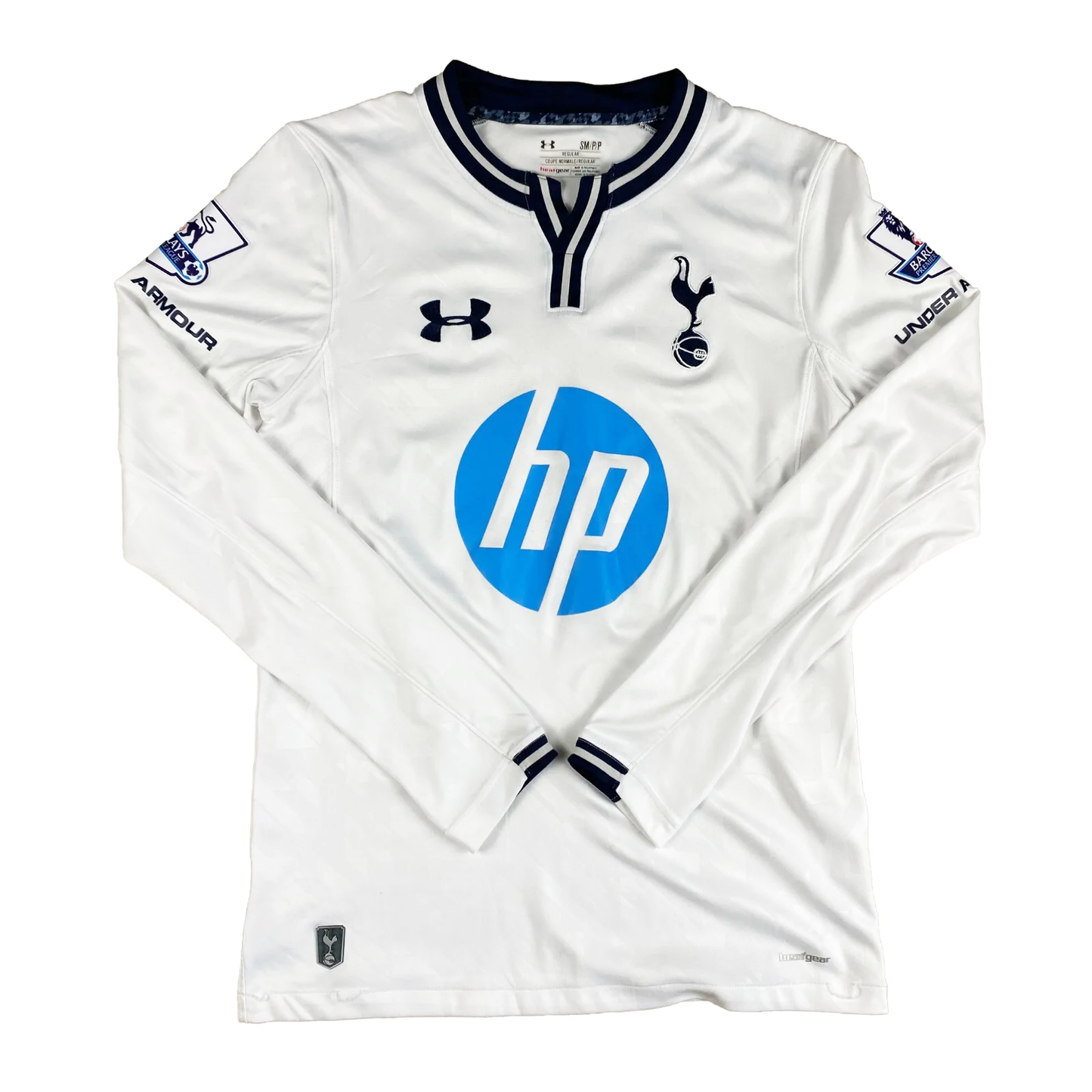 Tottenham Hotspur 2013-14 "Eriksen" Heim Trikot S under armour