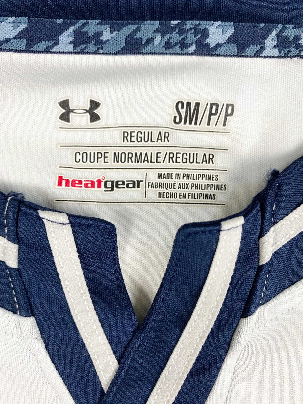 Tottenham Hotspur 2013-14 "Eriksen" Heim Trikot S under armour