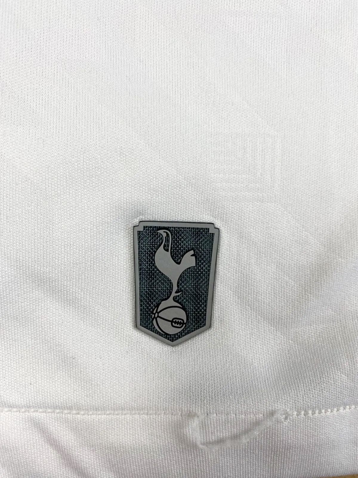 Tottenham Hotspur 2013-14 "Eriksen" Heim Trikot S under armour