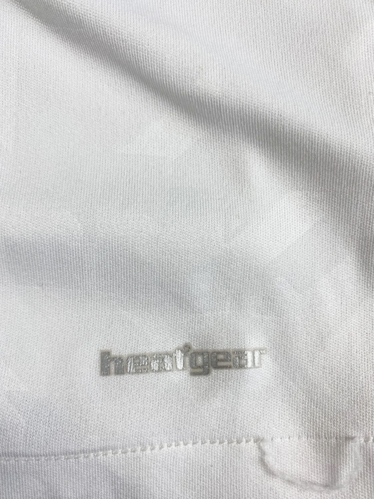 Tottenham Hotspur 2013-14 "Eriksen" Heim Trikot S under armour