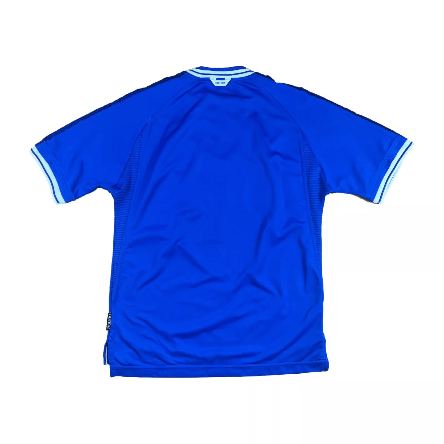 Chelsea 1999-01 Heim Trikot M umbro