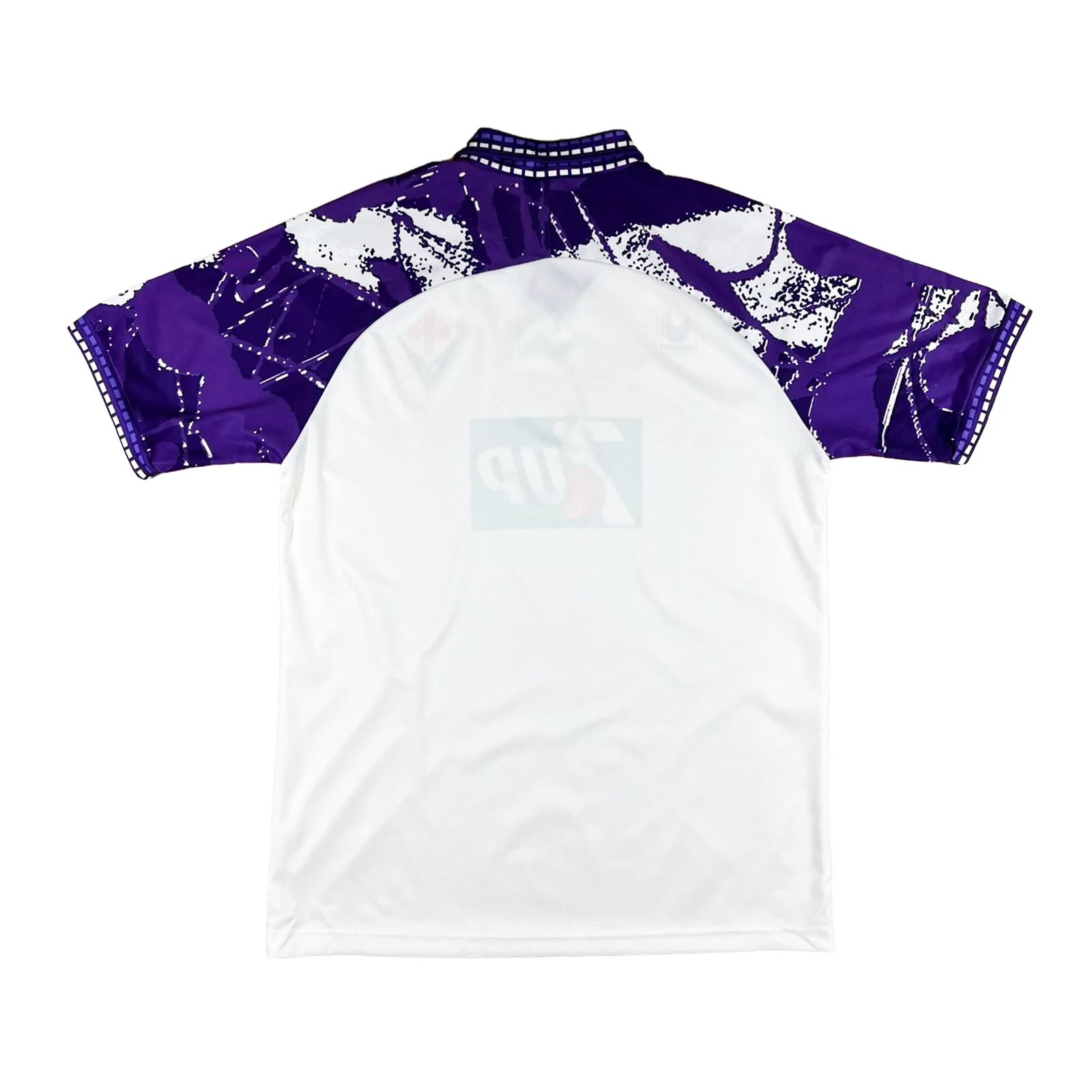 AC Florenz 1993-94 Auswärts Trikot L Uhlsport