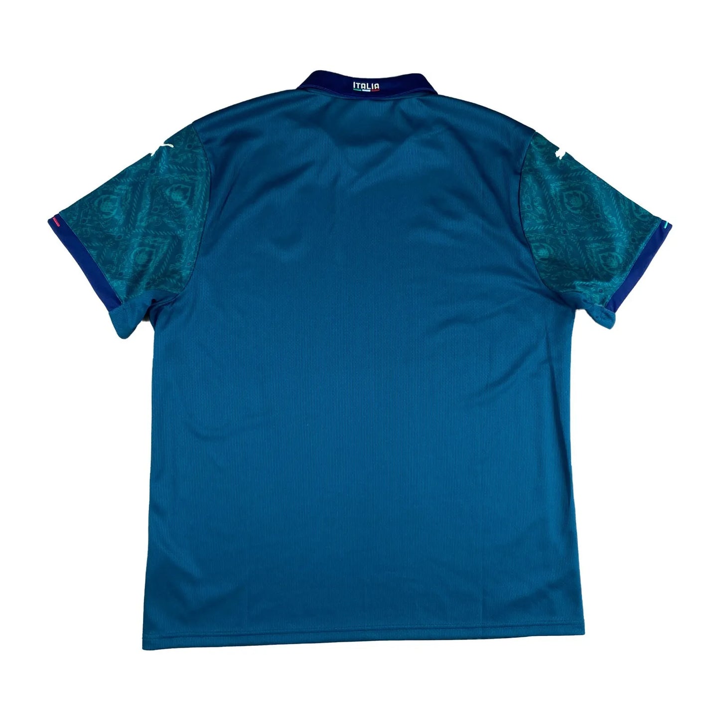 Italien 2019 Drittes Trikot XL puma Renaissance