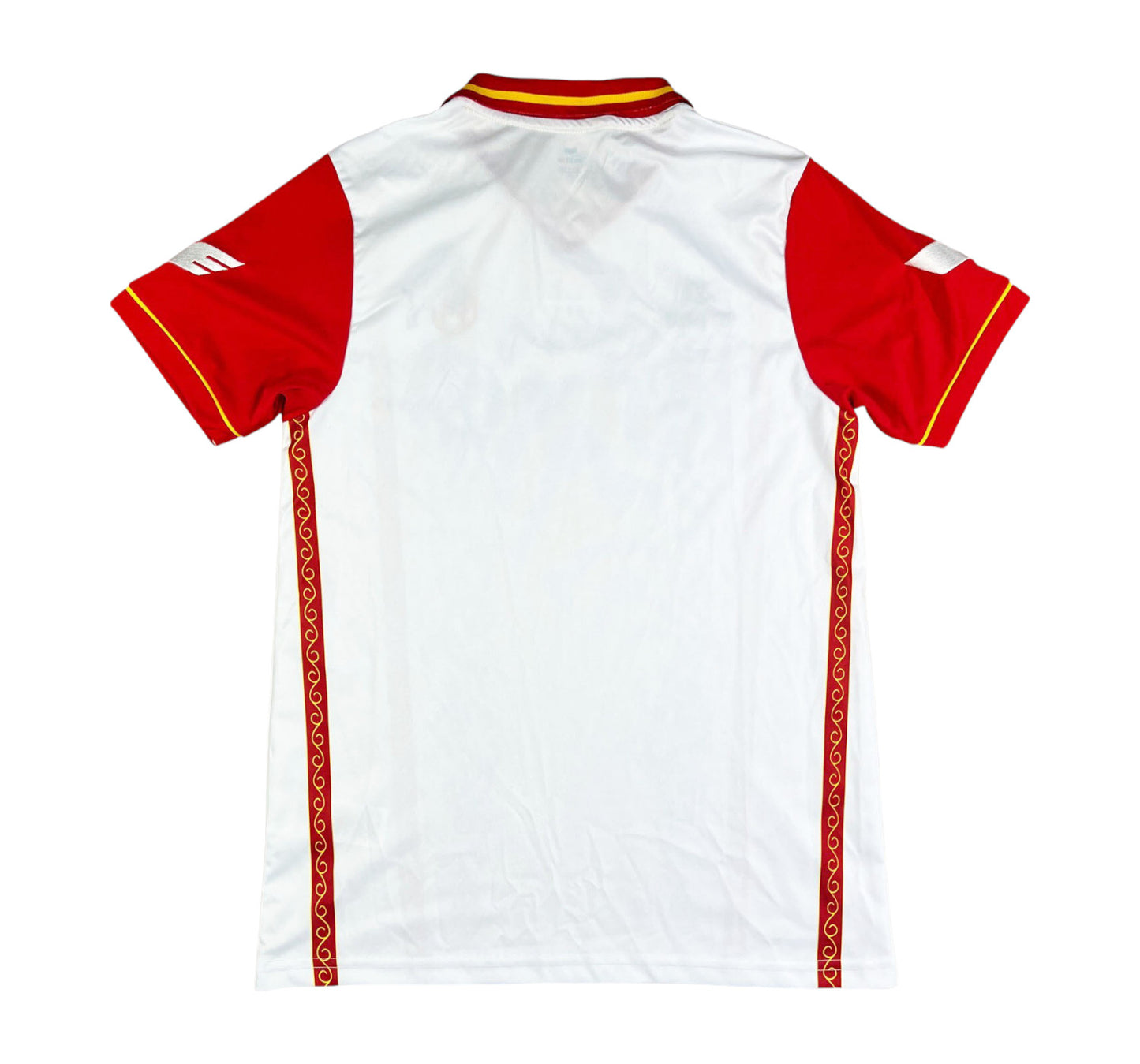 1.FC Köln 2014-15 Karneval Trikot S Erima