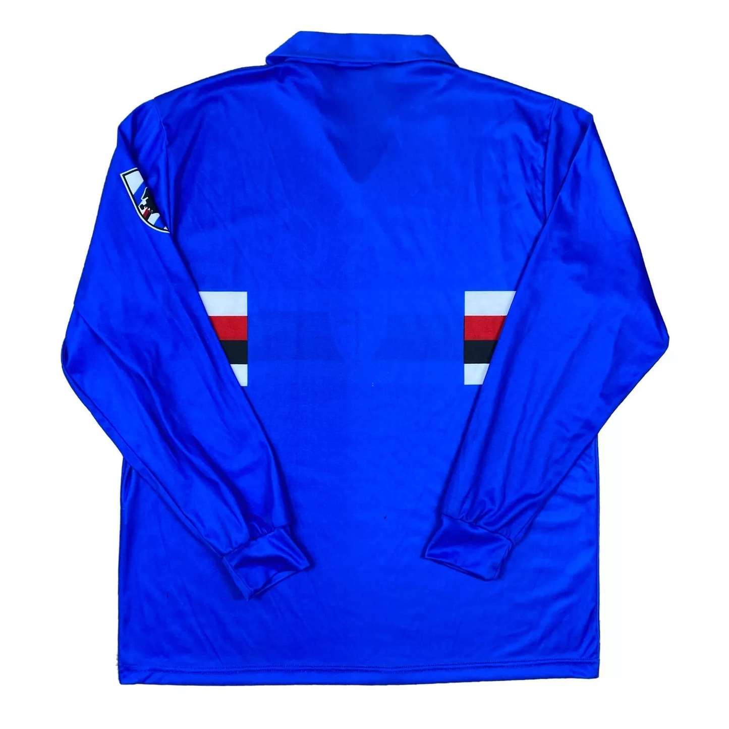 Sampdoria 1989-90 Heim Trikot XL kappa