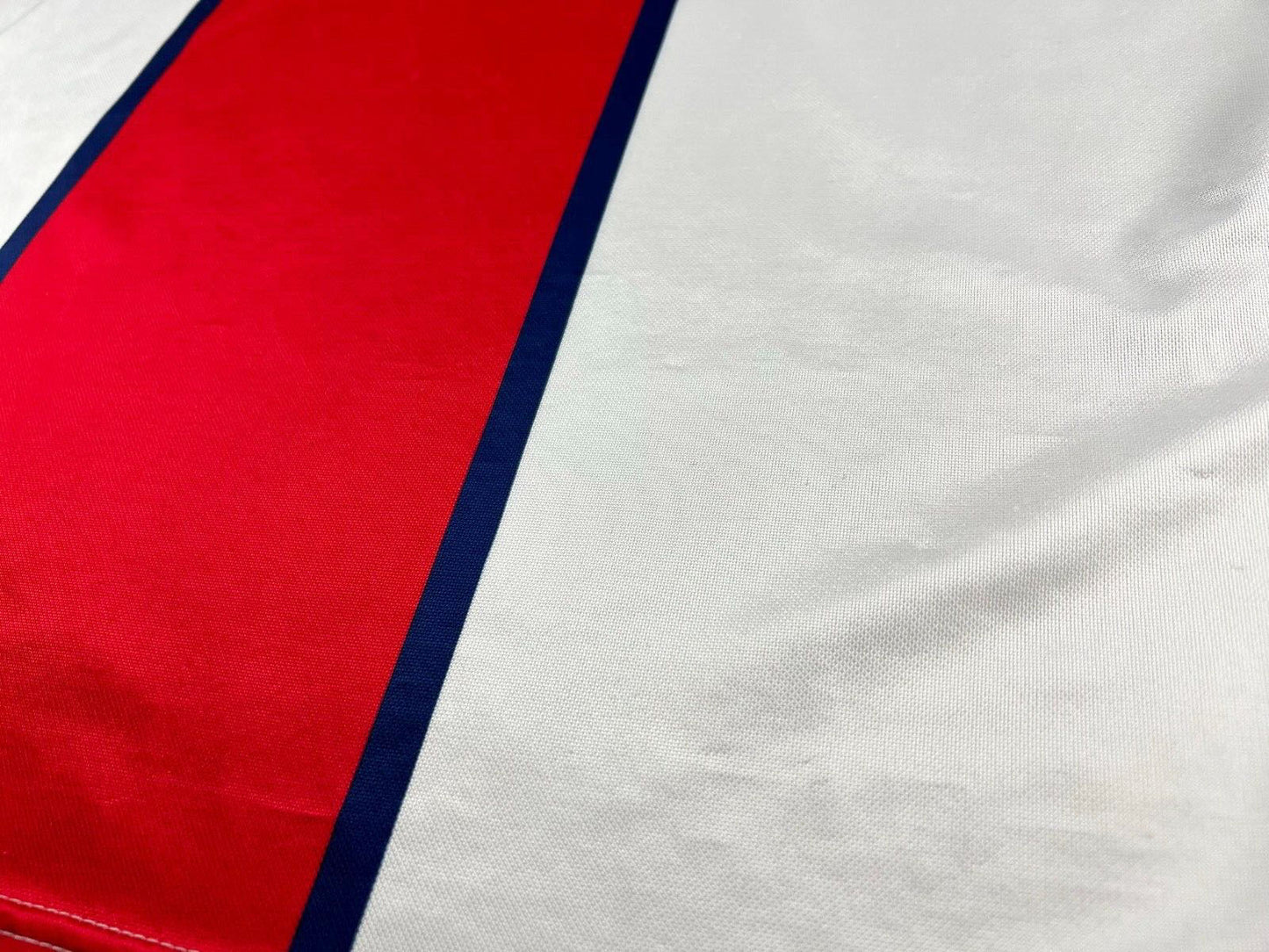 Paris Saint-Germain 1998-99 Auswärts Trikot (CL) L nike PSG