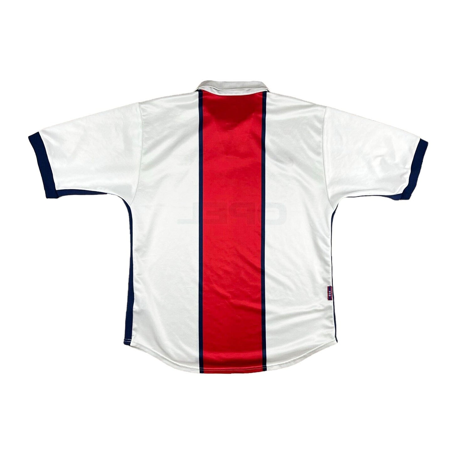 Paris Saint-Germain 1998-99 Auswärts Trikot (CL) L nike PSG