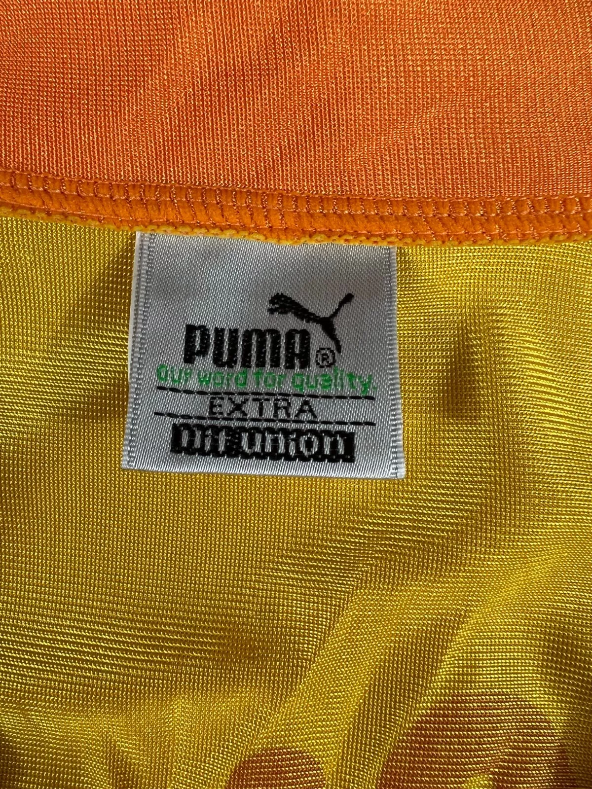 Shimizu S-Pulse 1992 Heim Trikot M puma