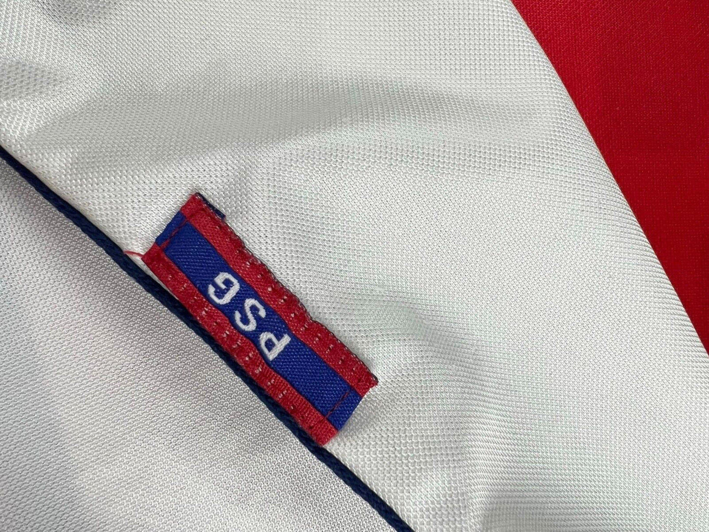 Paris Saint-Germain 1998-99 Auswärts Trikot (CL) L nike PSG