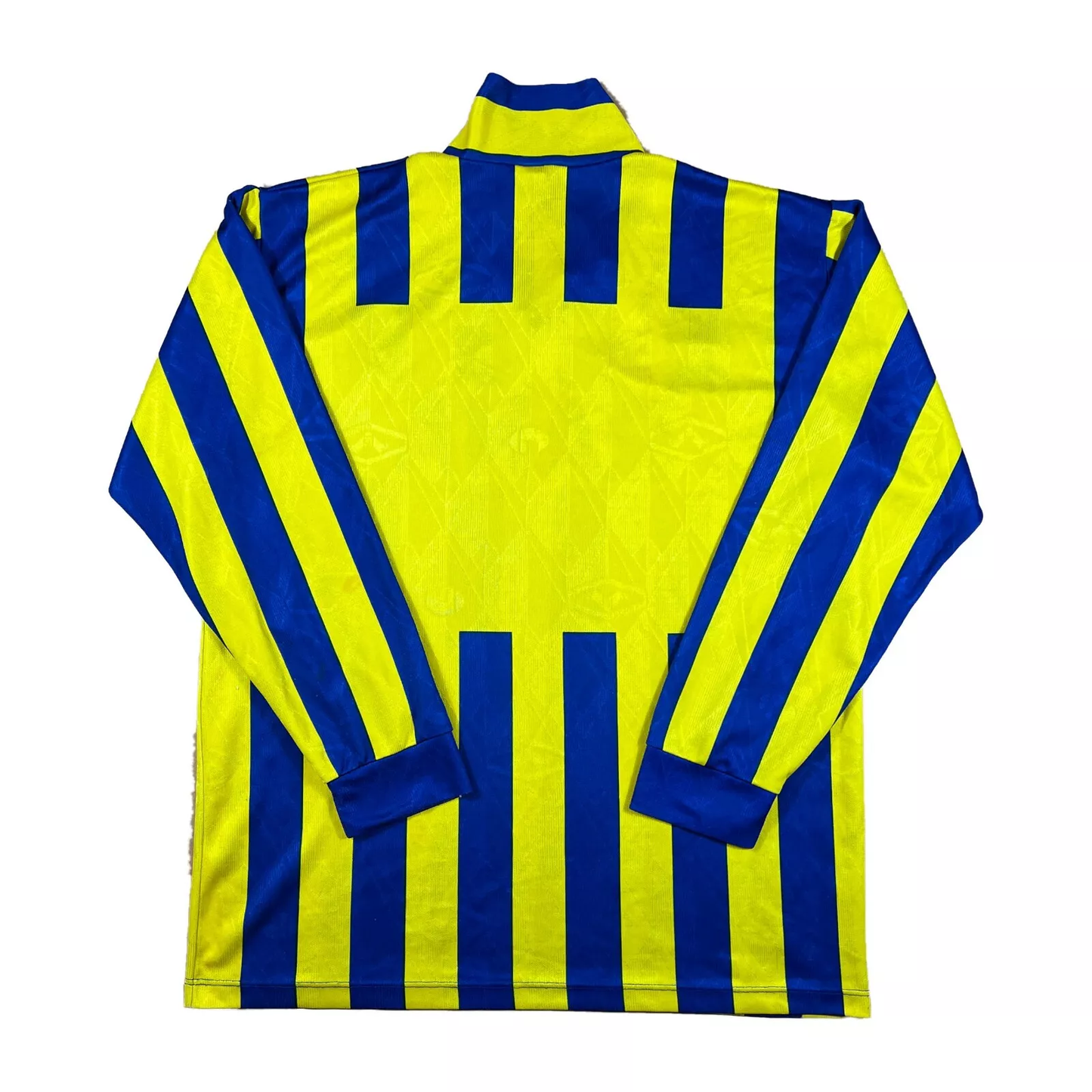 Hellas Verona 1992-95 Heim Trikot L/XL uhlsport