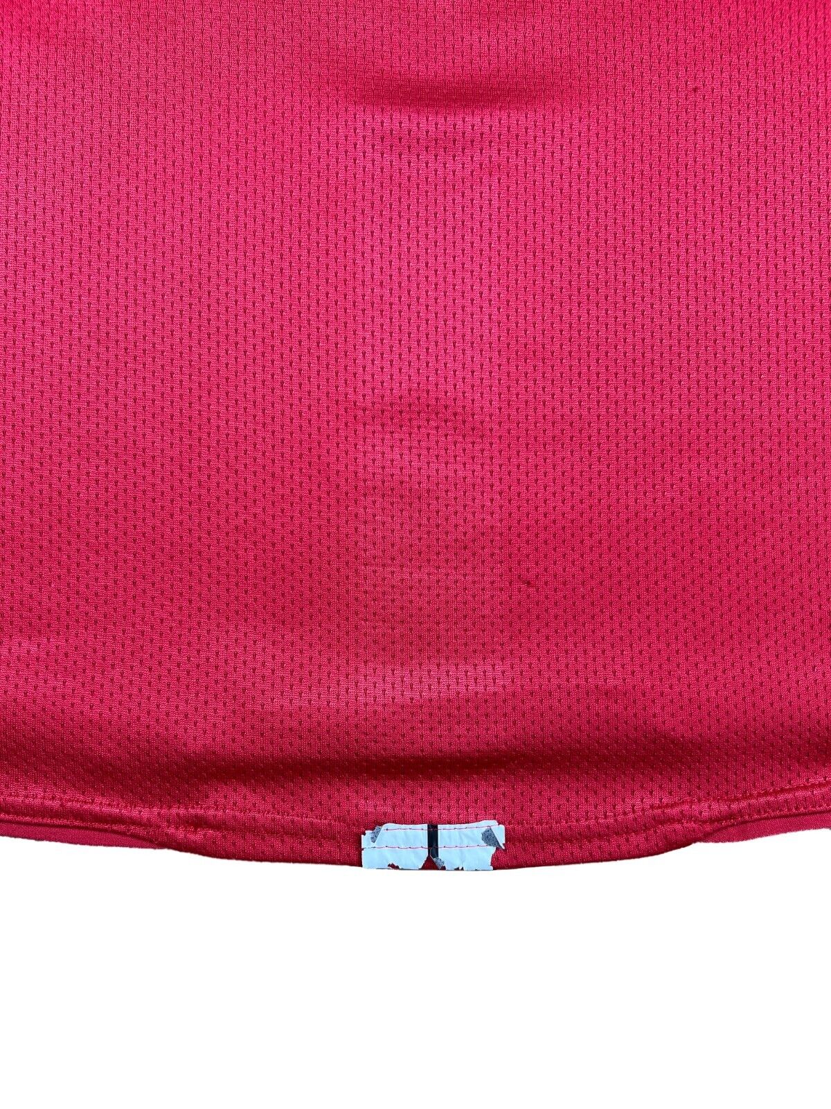 Manchester United 2007-09 Heim Trikot XL nike