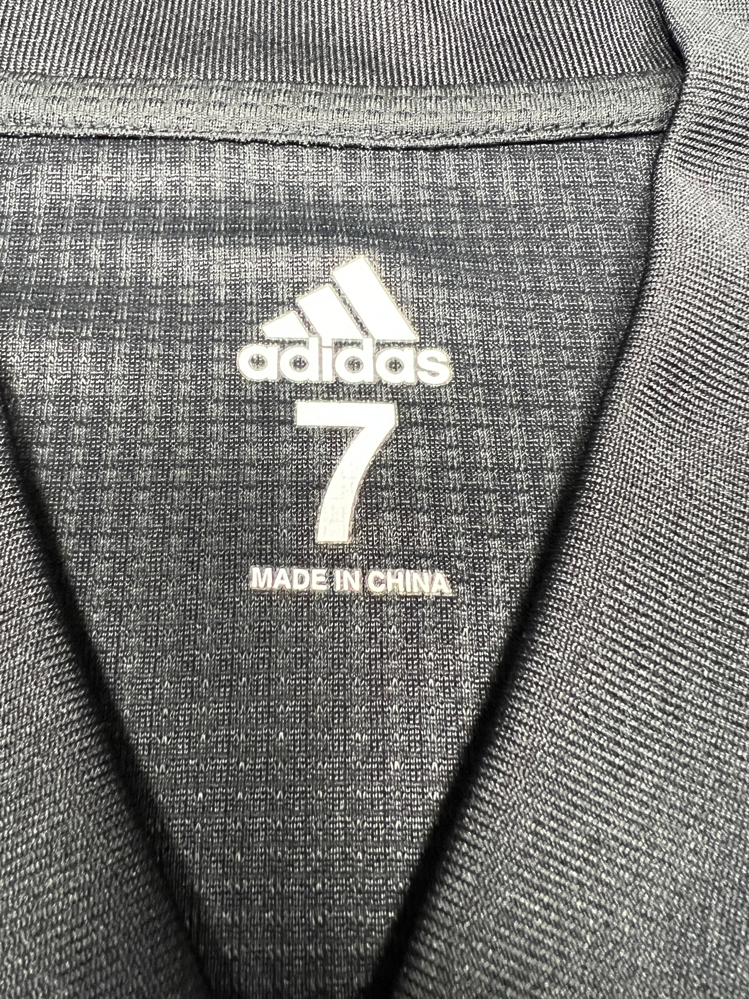 [SPIELGETRAGEN] Deutschland 2021 „Henrichs“ Olympia Trikot