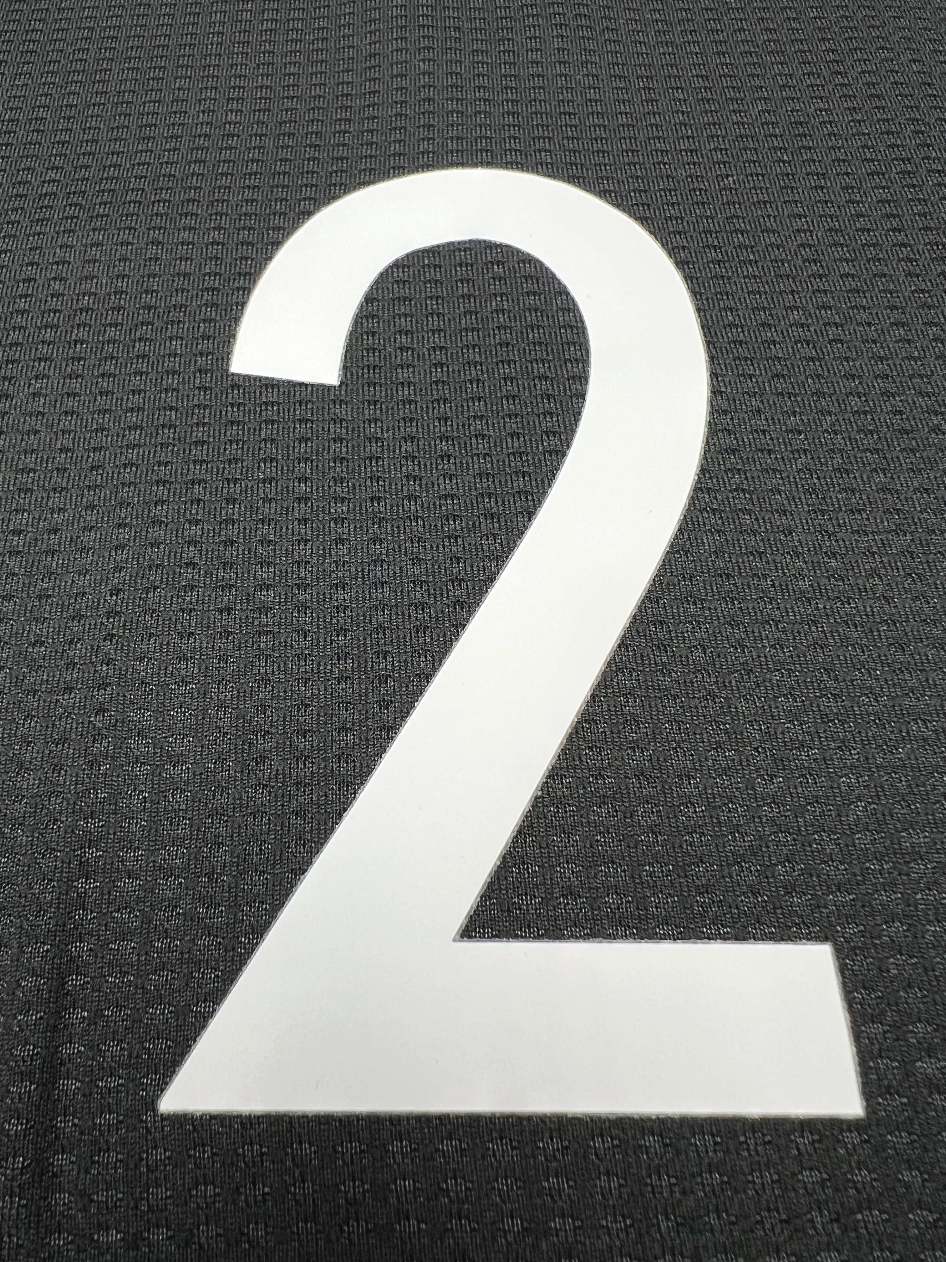 [SPIELGETRAGEN] Deutschland 2021 „Henrichs“ Olympia Trikot