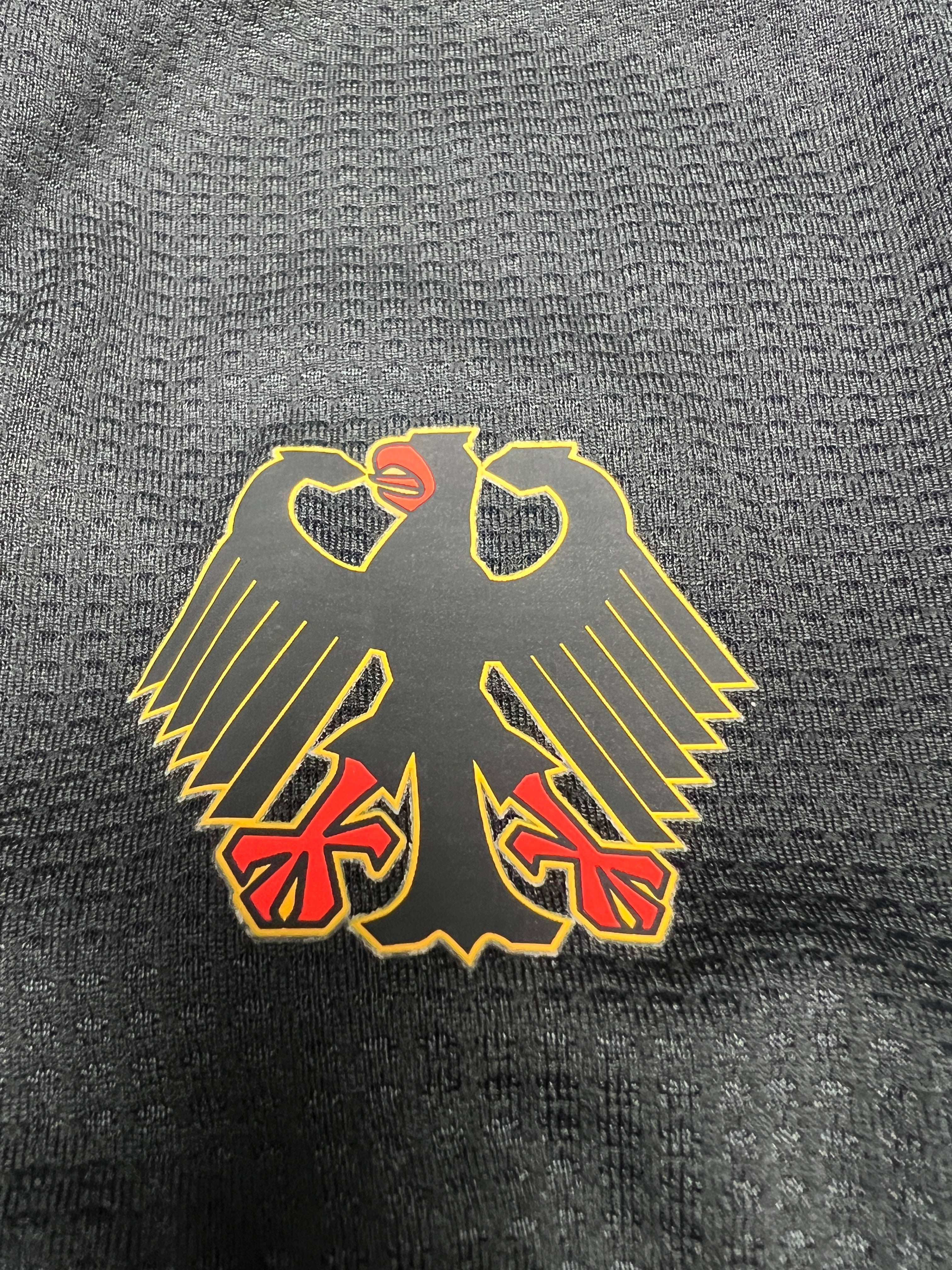 [SPIELGETRAGEN] Deutschland 2021 „Henrichs“ Olympia Trikot