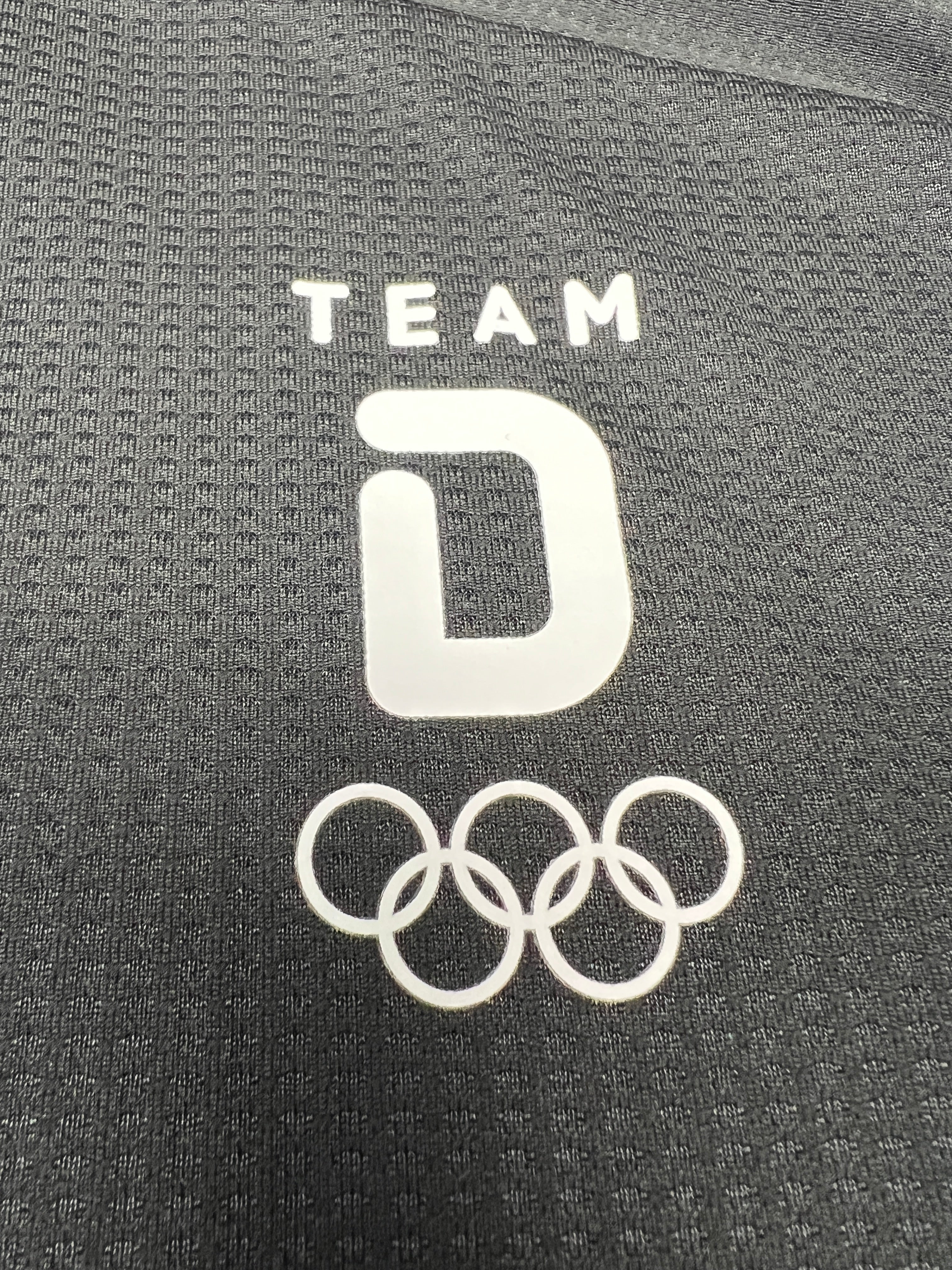 [SPIELGETRAGEN] Deutschland 2021 „Henrichs“ Olympia Trikot