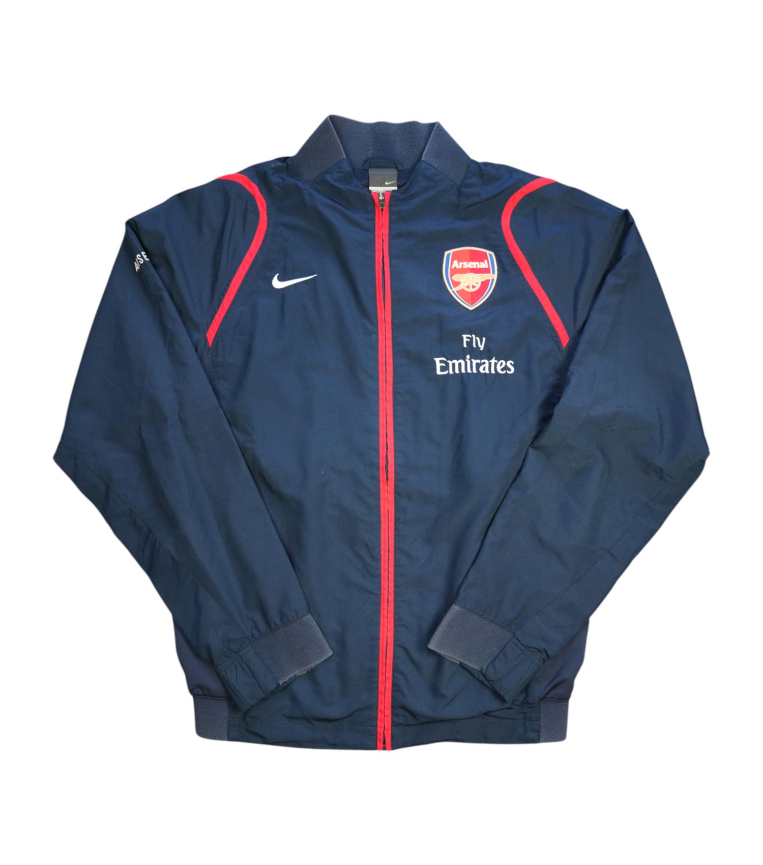Arsenal 2006-07 Trainingsjacke (M) nike