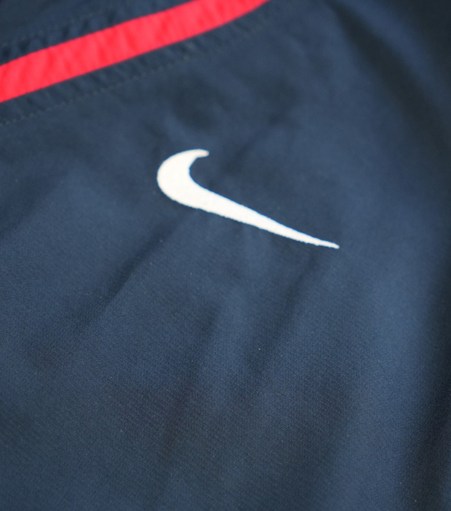Arsenal 2006-07 Trainingsjacke (M) nike