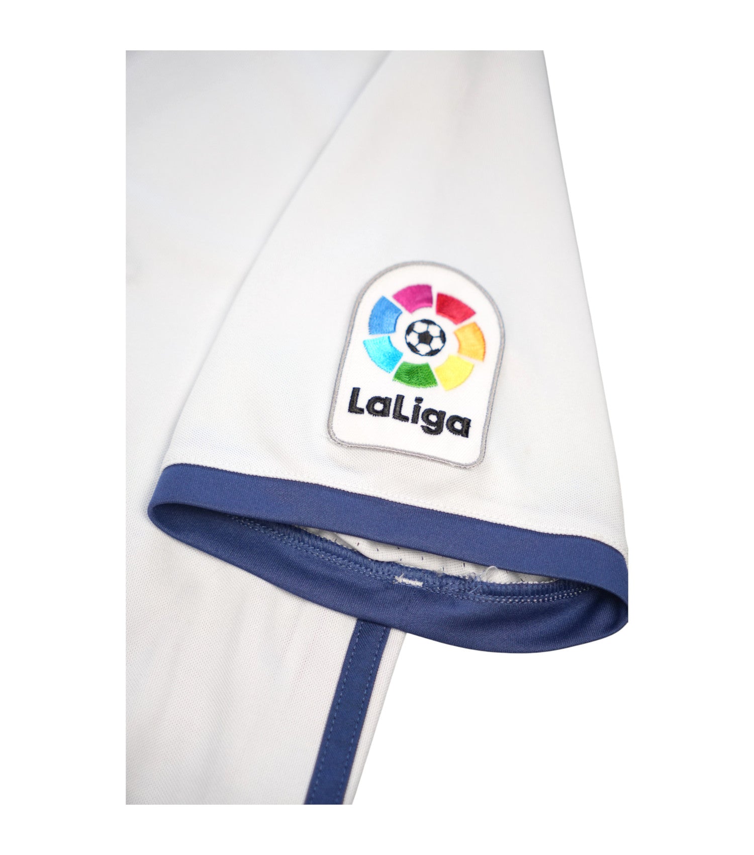 Real Madrid 2016-17 "Cristiano Ronaldo" Heim Trikot (S) adidas