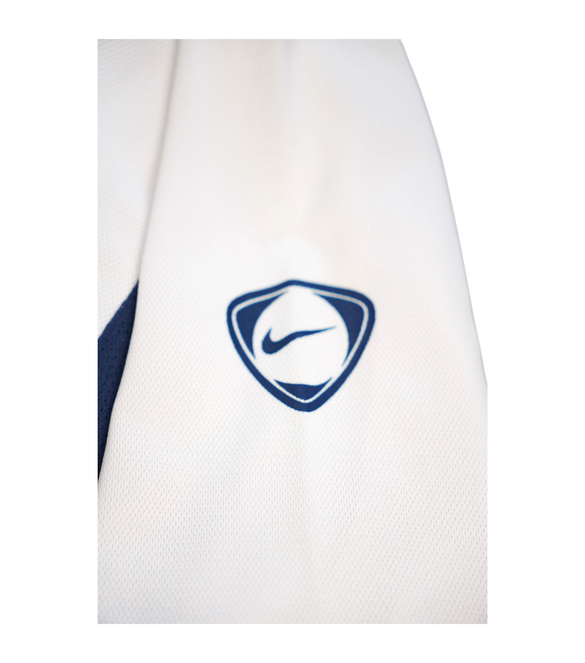 Paris Saint-Germain 2003-04 Trainingsshirt (M) nike