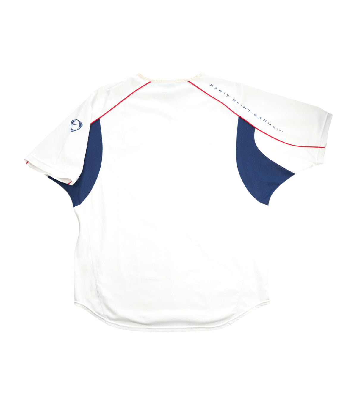 Paris Saint-Germain 2003-04 Trainingsshirt (M) nike