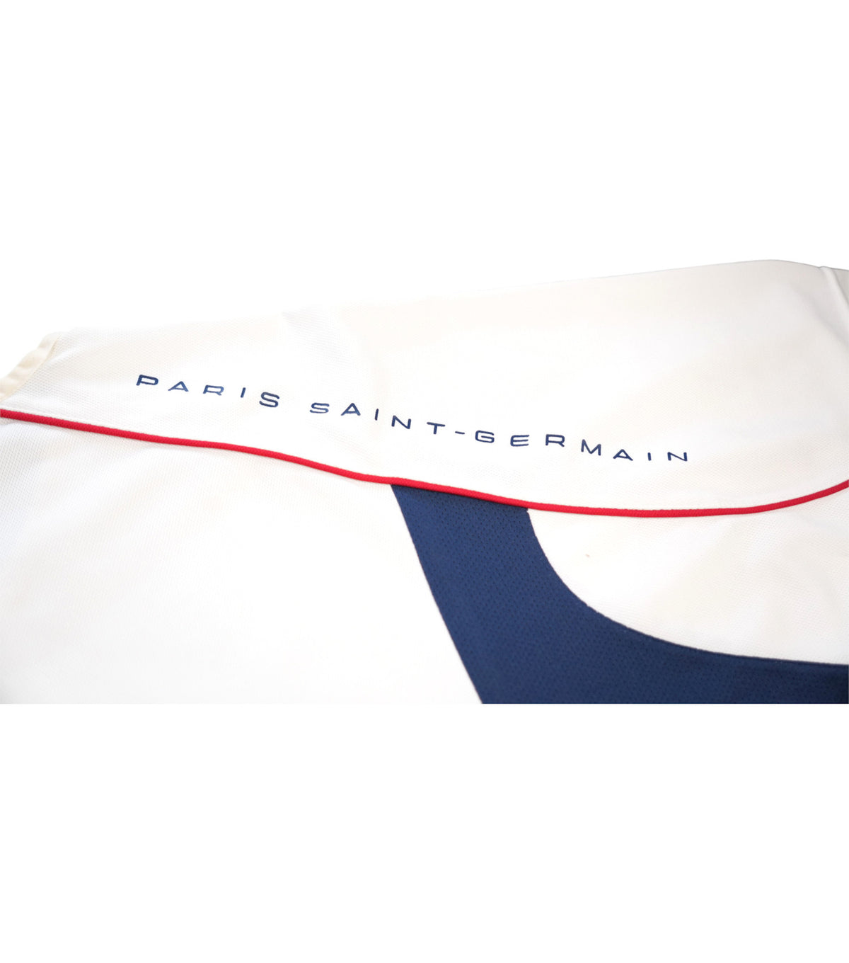 Paris Saint-Germain 2003-04 Trainingsshirt (M) nike