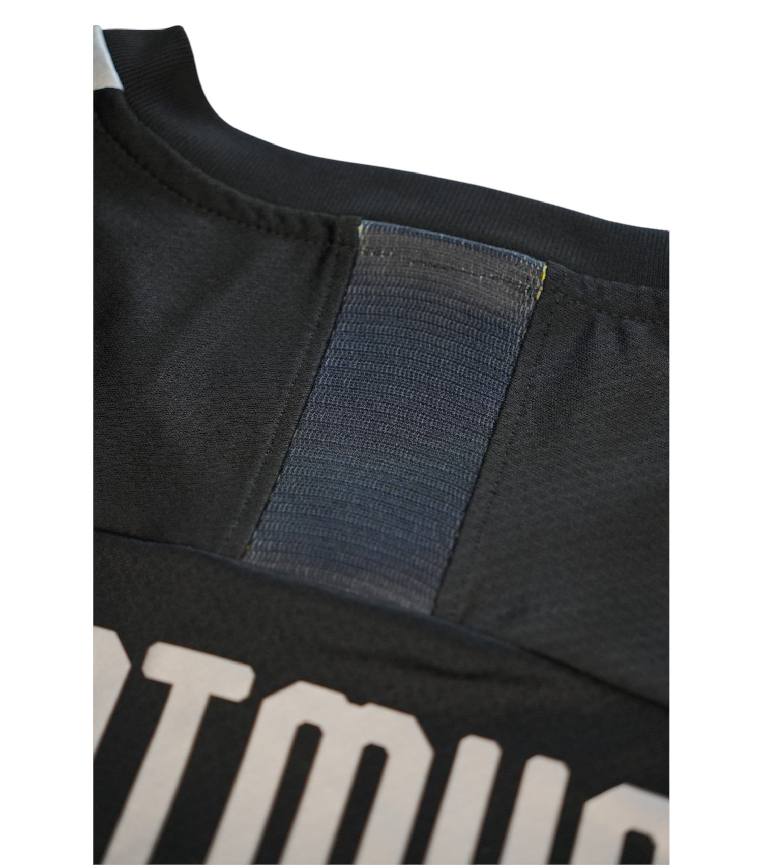 Borussia Dortmund 2019-20 "Witsel" Auswärts Trikot (L) puma