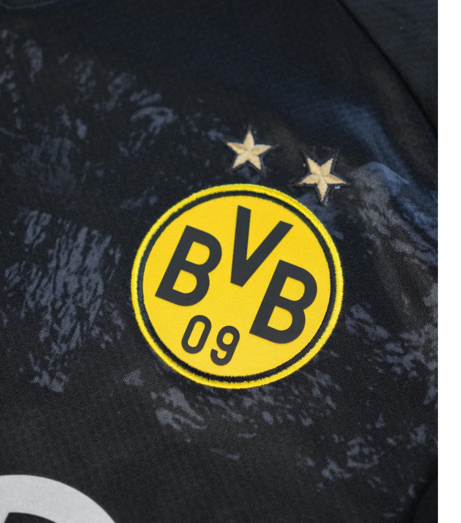 Borussia Dortmund 2019-20 "Witsel" Auswärts Trikot (L) puma