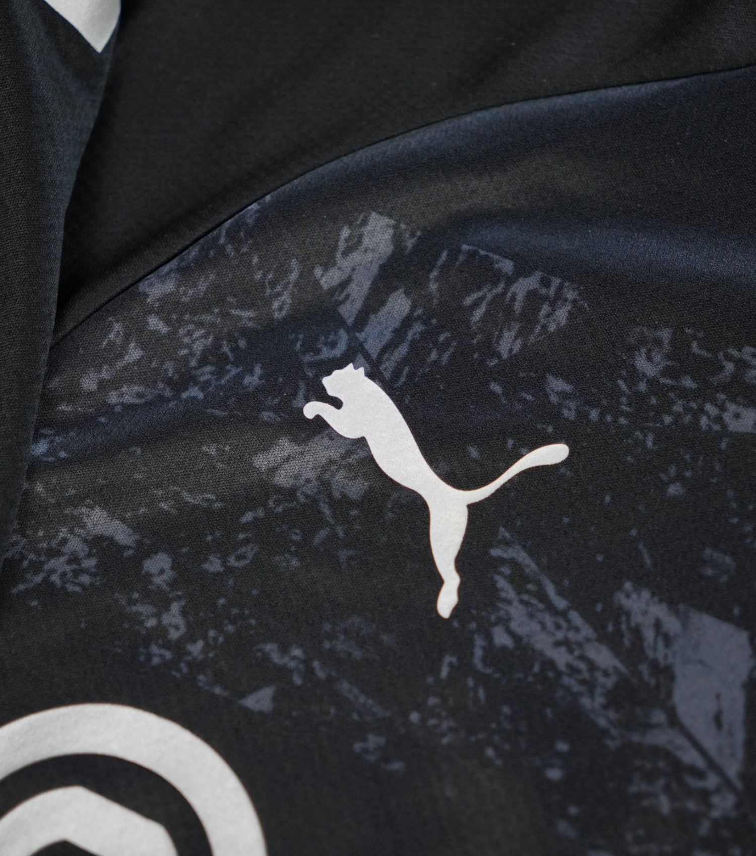 Borussia Dortmund 2019-20 "Witsel" Auswärts Trikot (L) puma