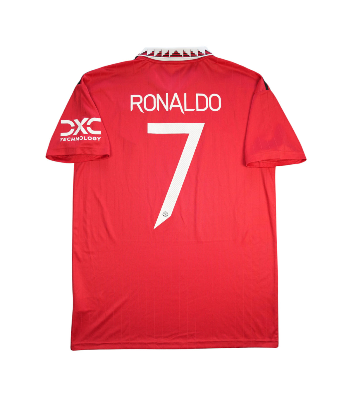 Manchester United 2022-23 "Cristiano Ronaldo" Heim Trikot (M) adidas