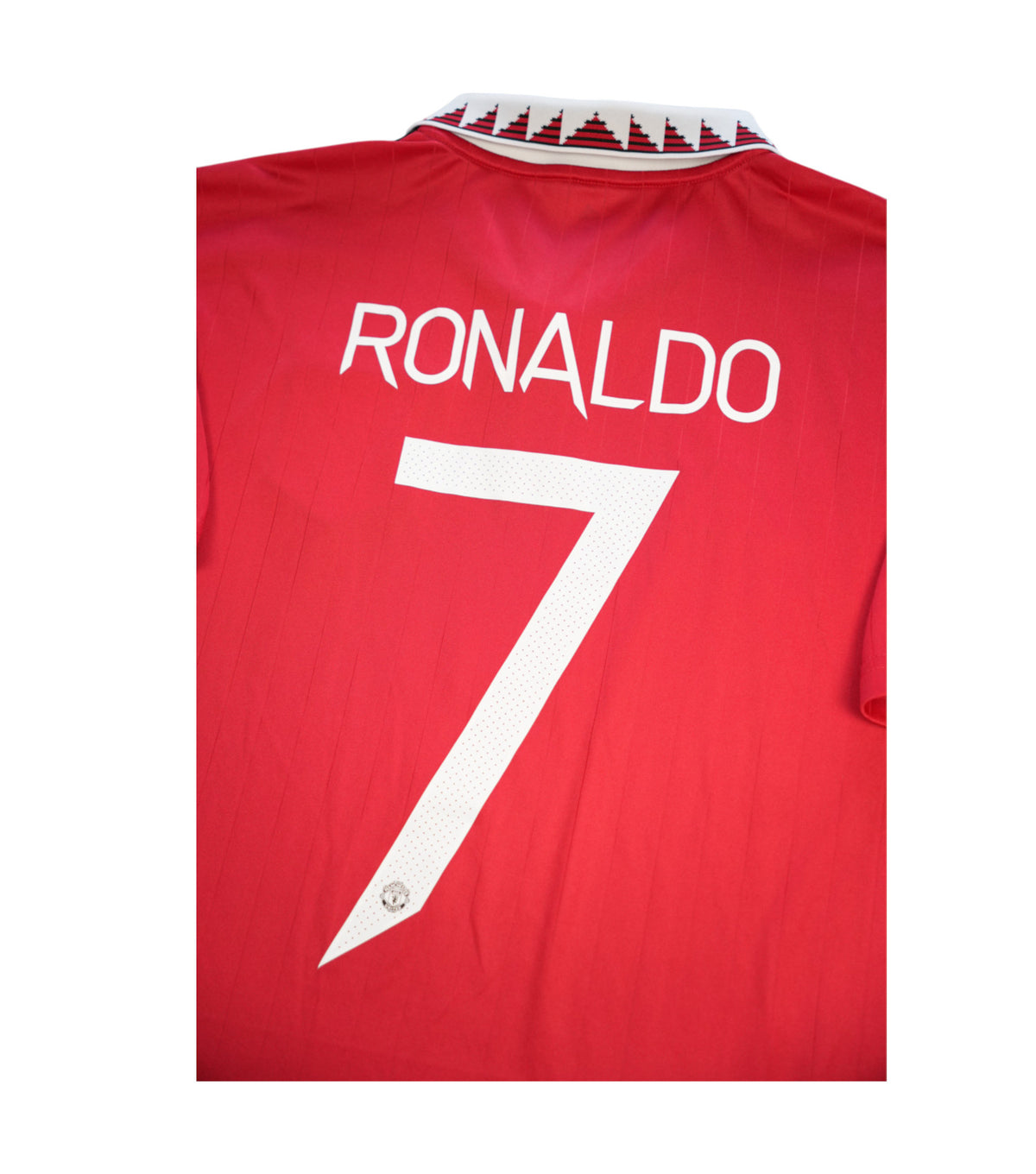 Manchester United 2022-23 "Cristiano Ronaldo" Heim Trikot (M) adidas