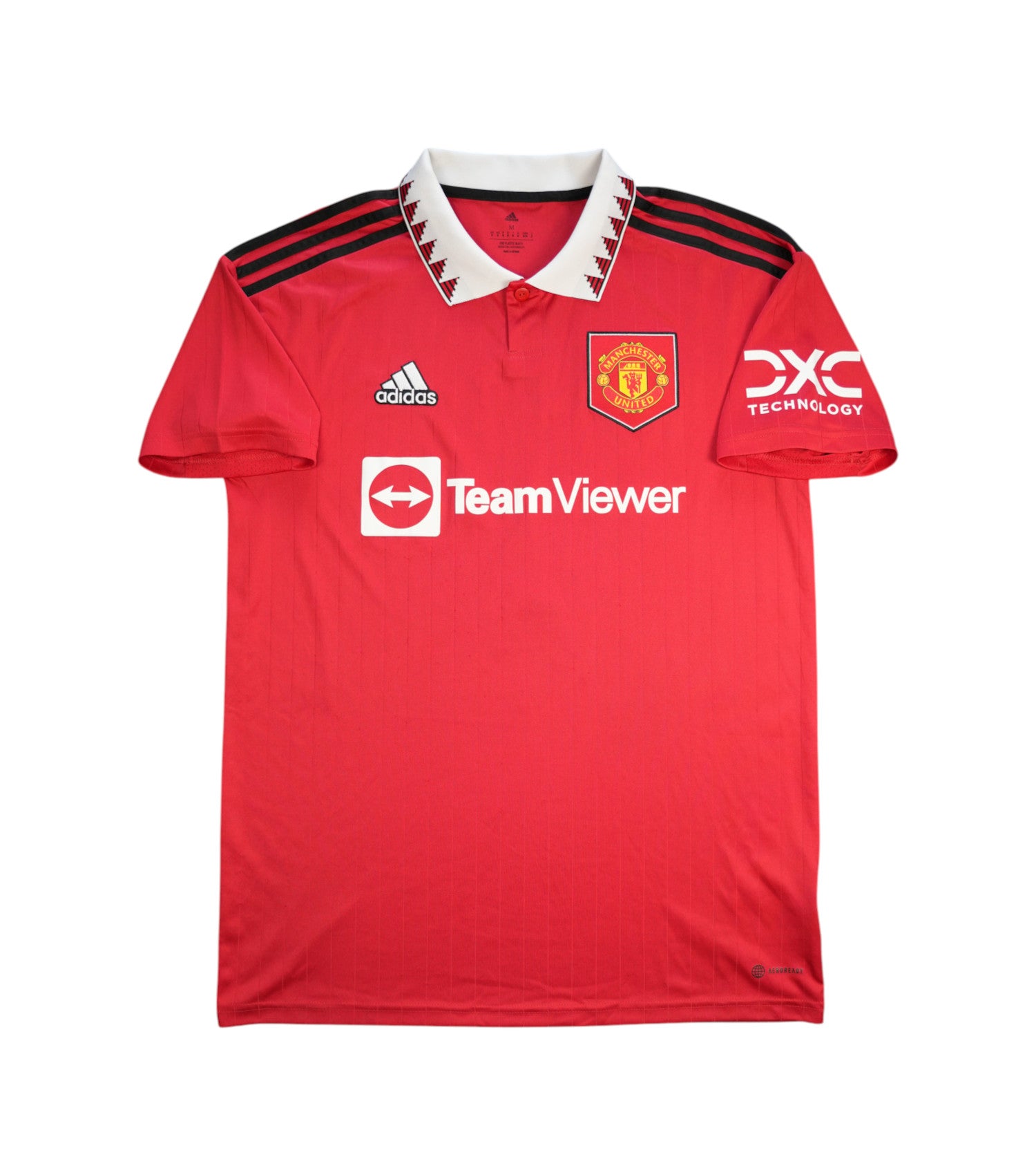 Manchester United 2022-23 "Cristiano Ronaldo" Heim Trikot (M) adidas