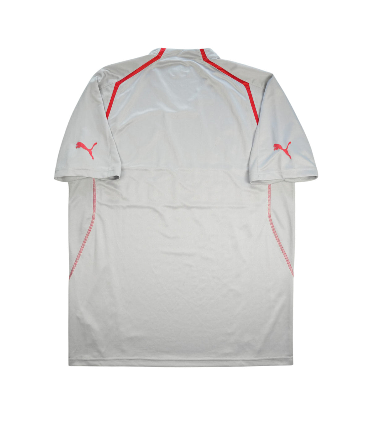 VfB Stuttgart 2004-05 Drittes Trikot (L) puma