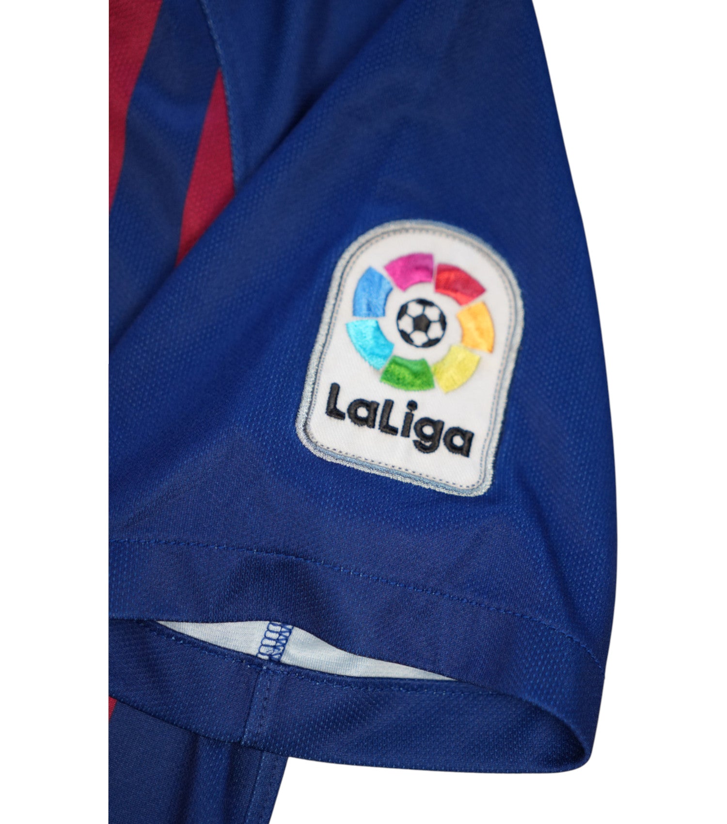 Barcelona 2018-19 "Messi" Heim Trikot (S) nike