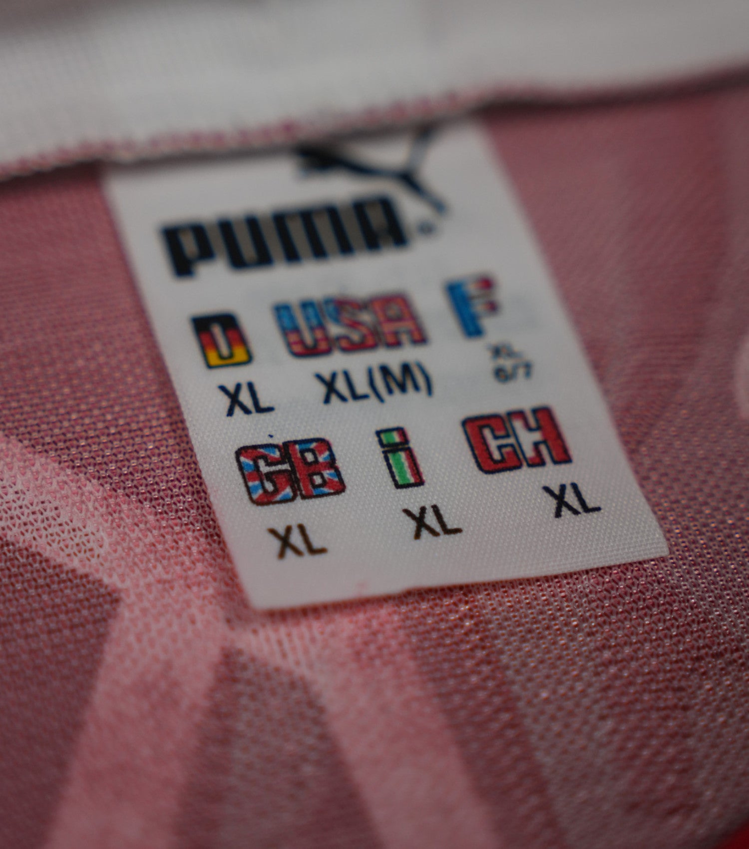 1.FC Köln 1992-93 Heim Trikot (XL) PUMA
