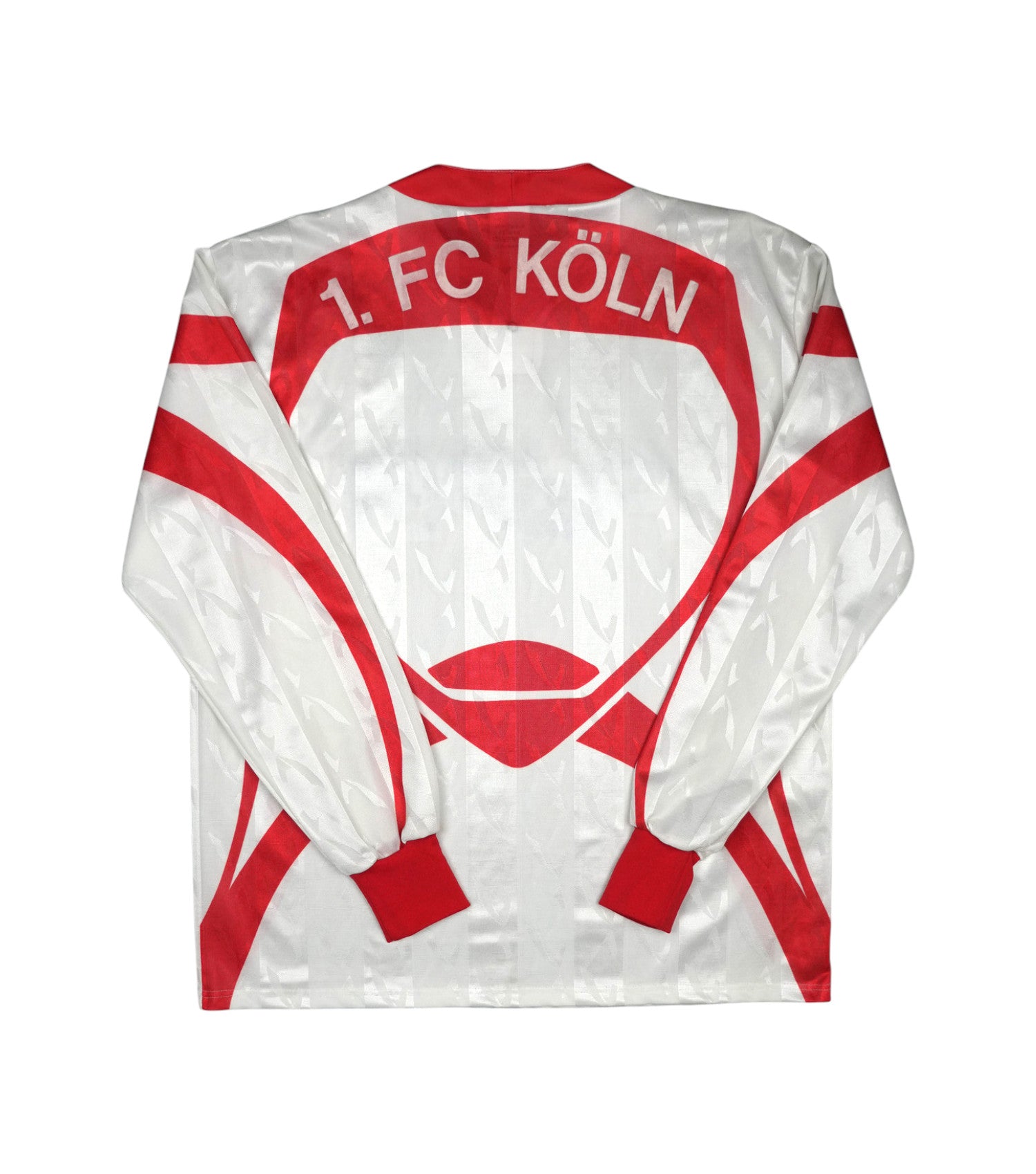 1.FC Köln 1992-93 Heim Trikot (XL) PUMA