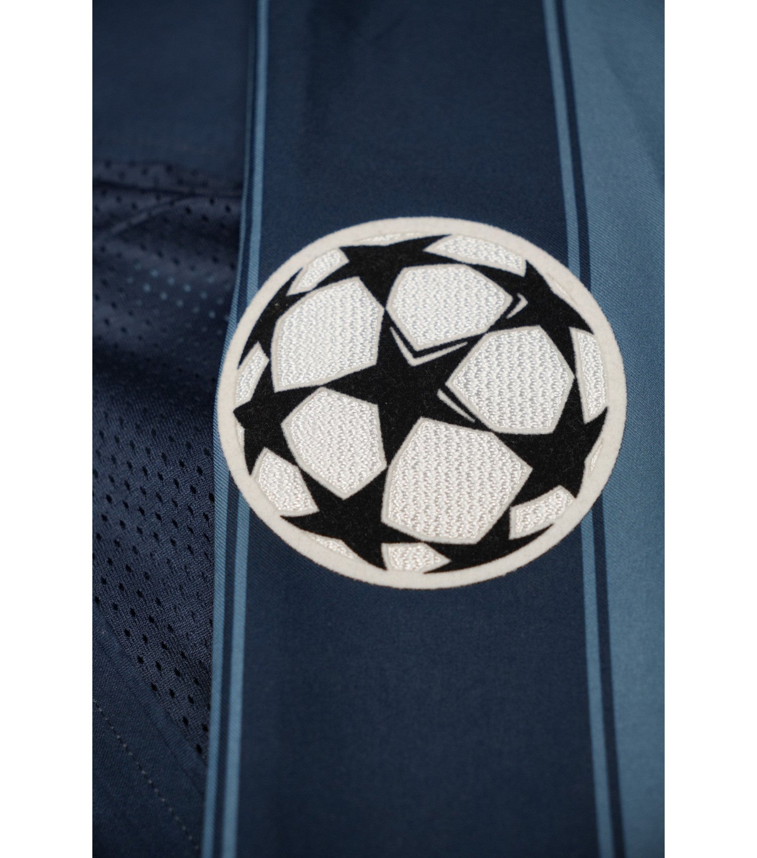 [SPIELVORBEREITET/SPIELGETRAGEN] Inter Mailand 2005-06 "Cambiasso" Drittes Trikot (XL) nike