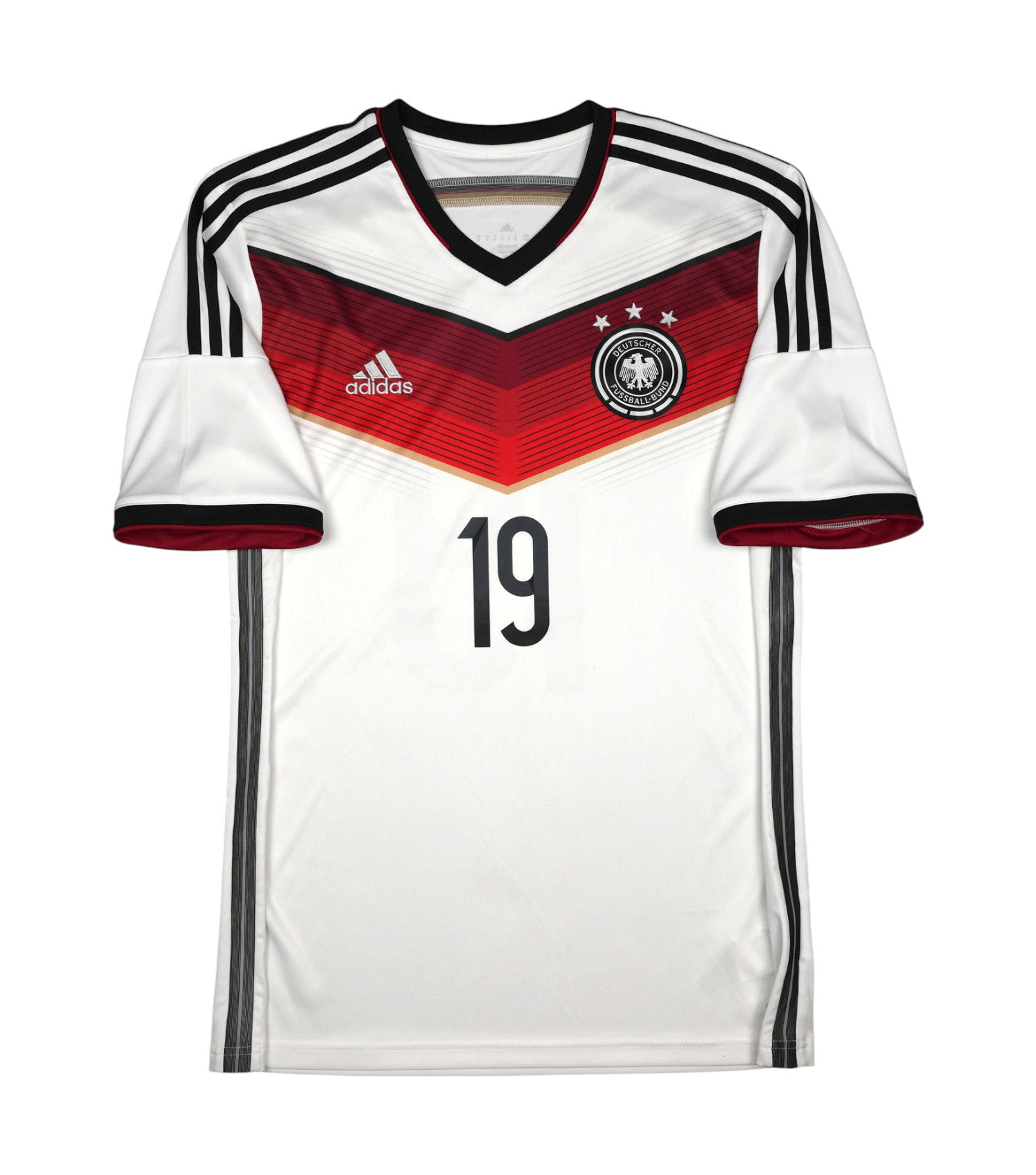 Deutschland 2014 "Götze" Heim Trikot (M) adidas