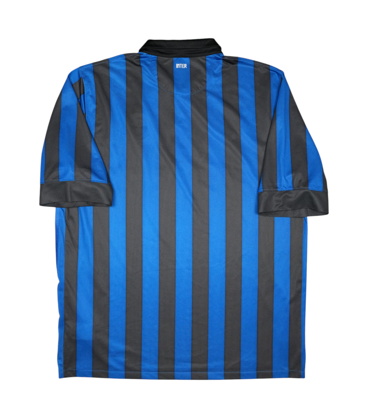 Inter Mailand 2011-12 Heim Trikot (XL) nike